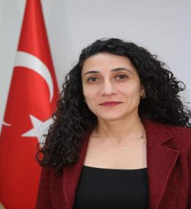 REYHAN ŞEYDA YILMAZ